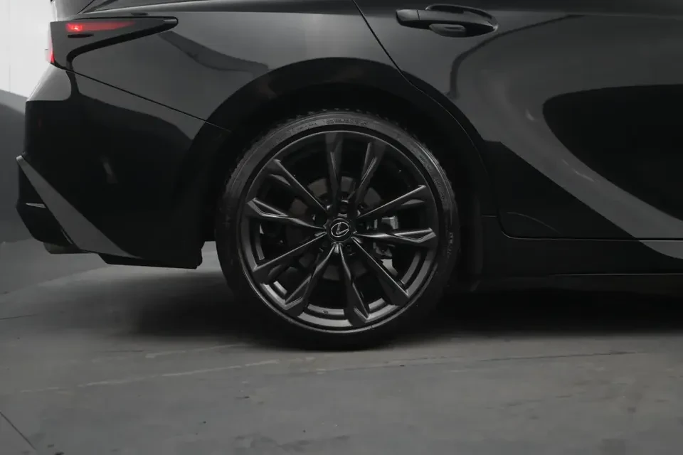2024 Lexus IS 3rd Gen - Image 15 of 19