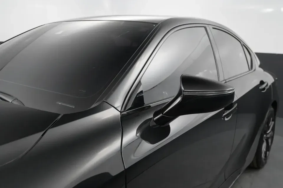 2024 Lexus IS 3rd Gen - Image 9 of 19