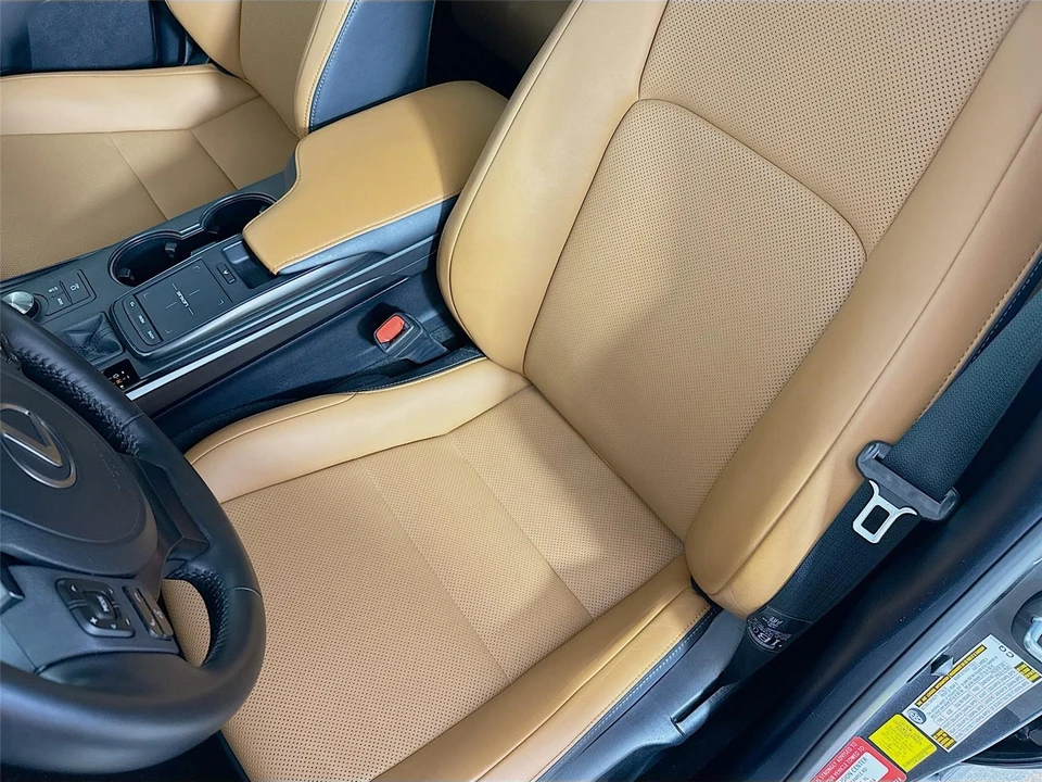 2024 Lexus IS 3rd Gen - Image 11 of 14