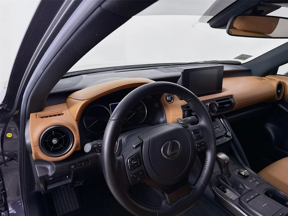 2024 Lexus IS 3rd Gen - Image 6 of 14