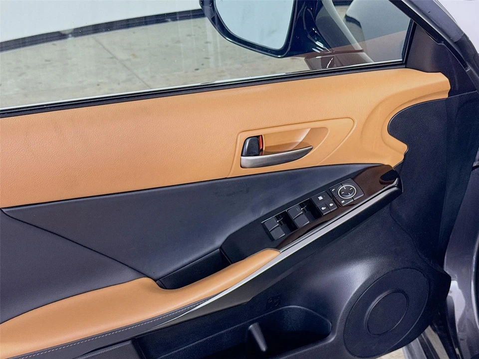 2024 Lexus IS 3rd Gen - Image 10 of 14