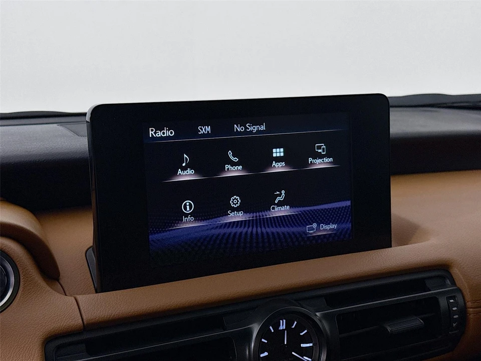 2024 Lexus IS 3rd Gen - Image 9 of 14