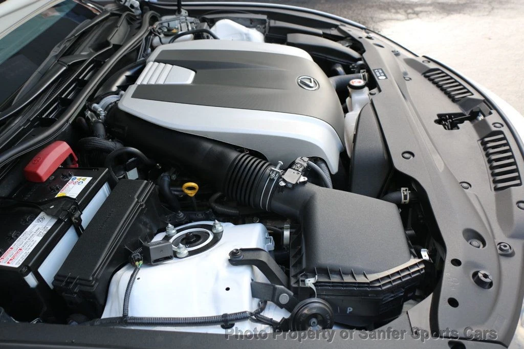 2024 Lexus IS 3rd Gen - Image 11 of 12
