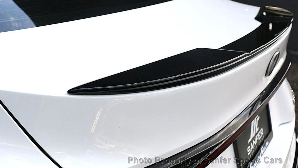 2024 Lexus IS 3rd Gen - Image 8 of 12