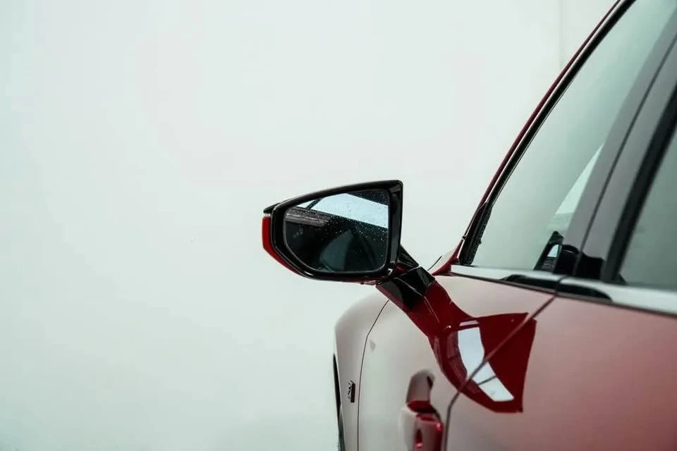2024 Lexus IS 3rd Gen - Image 9 of 20