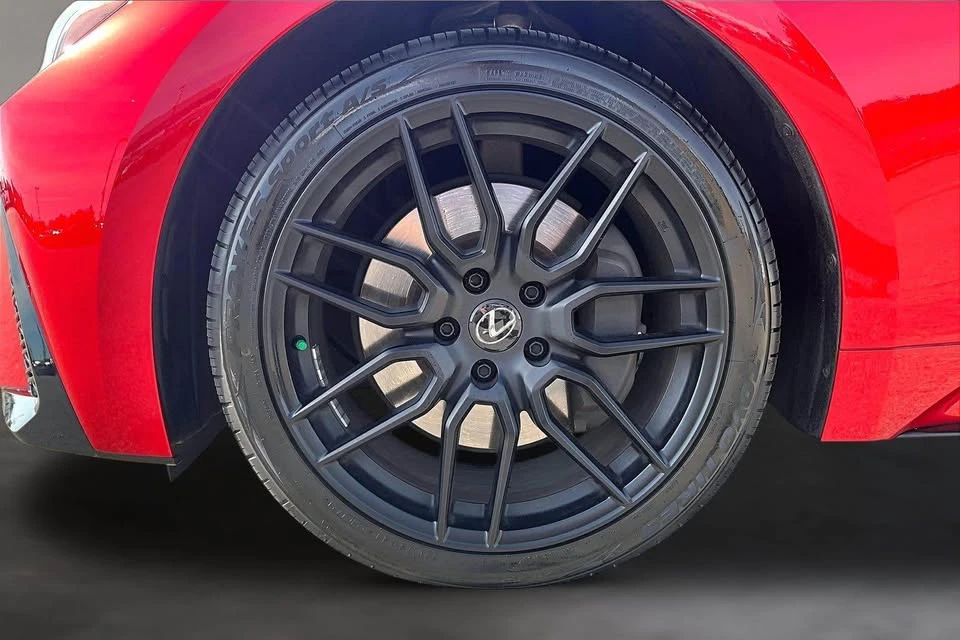 2024 Lexus IS 3rd Gen - Image 10 of 20