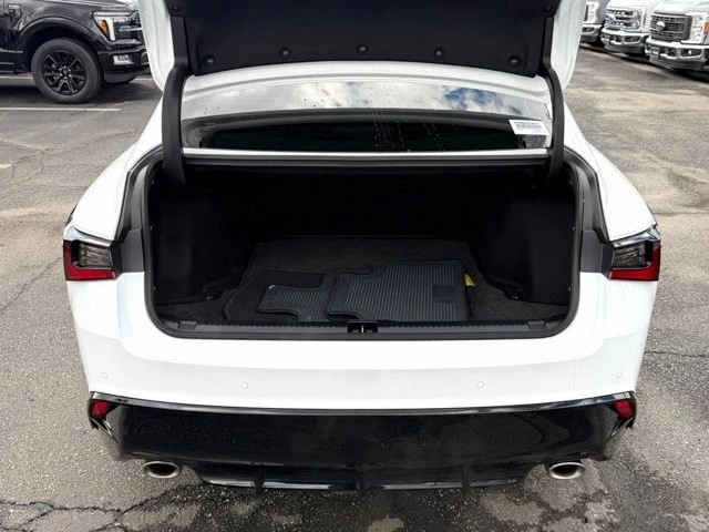 2024 Lexus IS 3rd Gen - Image 10 of 12