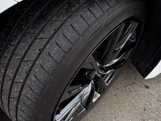 2024 Lexus IS 3rd Gen - Image 12 of 12