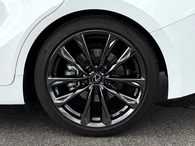 2024 Lexus IS 3rd Gen - Image 11 of 12