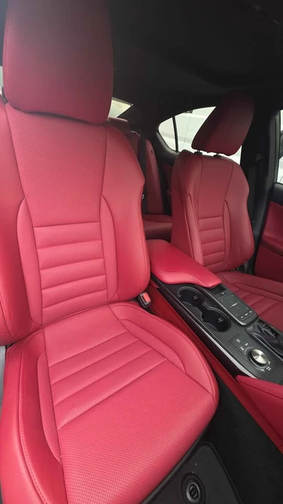 2024 Lexus IS 3rd Gen - Image 4 of 5