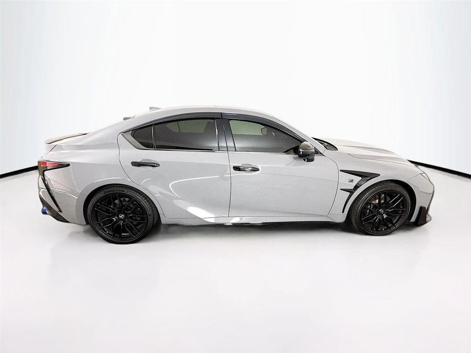 2024 Lexus IS 3rd Gen - Image 8 of 21
