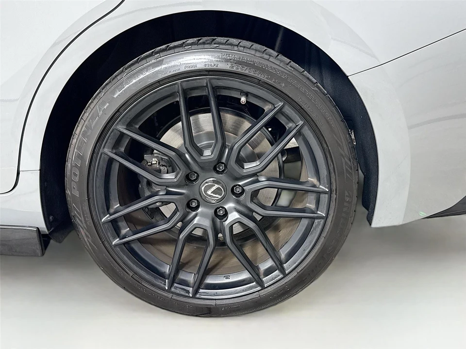2024 Lexus IS 3rd Gen - Image 14 of 15