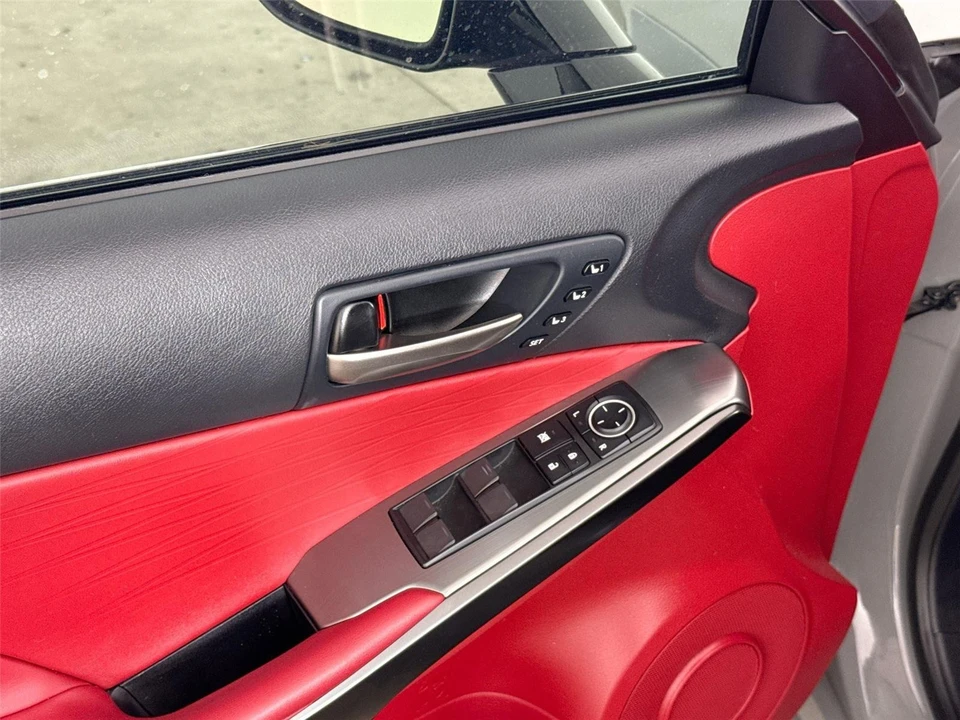 2024 Lexus IS 3rd Gen - Image 16 of 21
