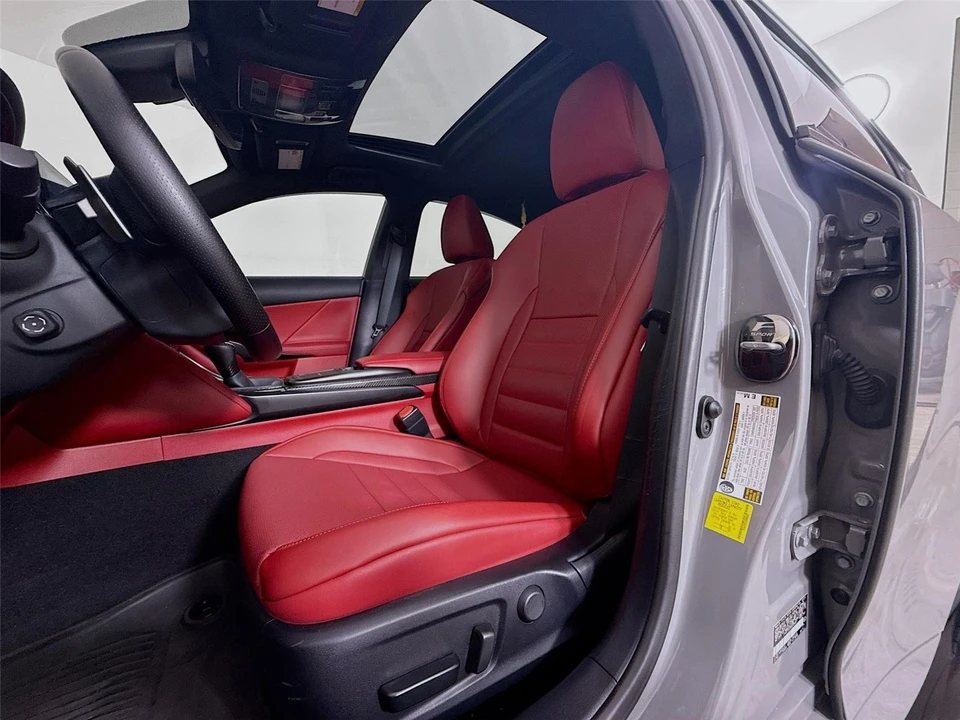 2024 Lexus IS 3rd Gen - Image 12 of 15