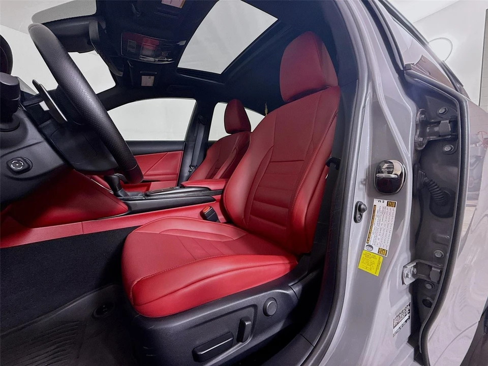2024 Lexus IS 3rd Gen - Image 12 of 15