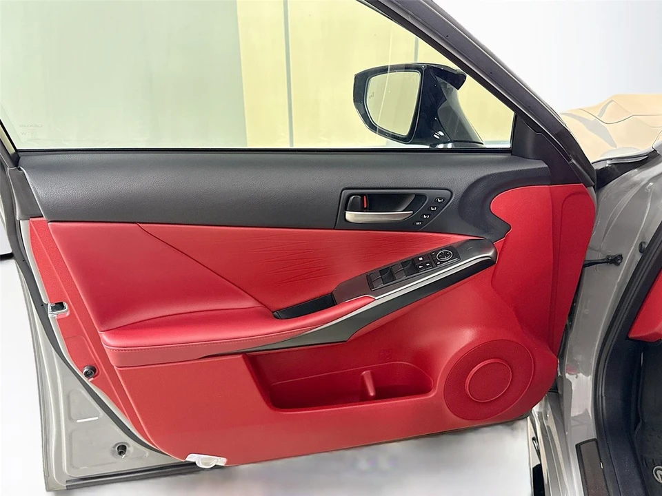 2024 Lexus IS 3rd Gen - Image 10 of 15