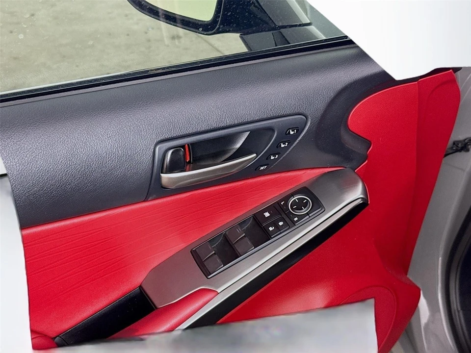 2024 Lexus IS 3rd Gen - Image 16 of 21