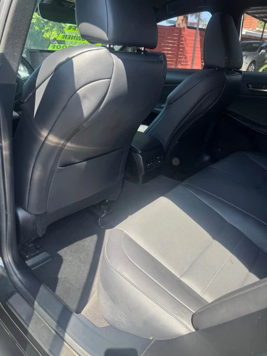 2024 Lexus IS 3rd Gen - Image 6 of 7