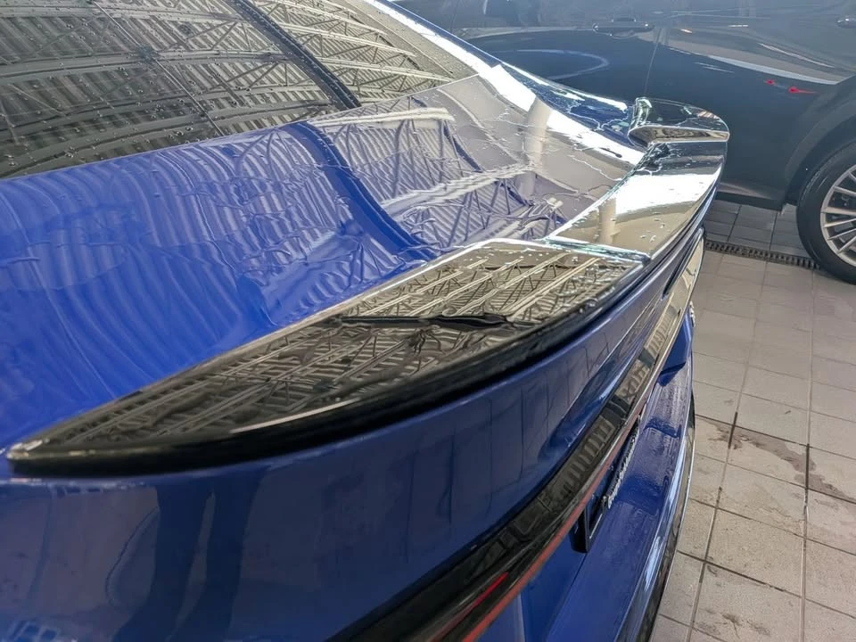 2024 Lexus IS 3rd Gen - Image 8 of 10