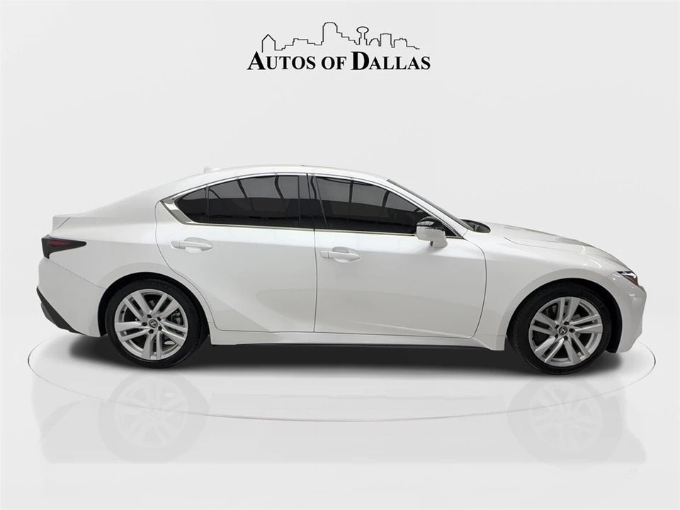 2024 Lexus IS 3rd Gen - Image 7 of 12