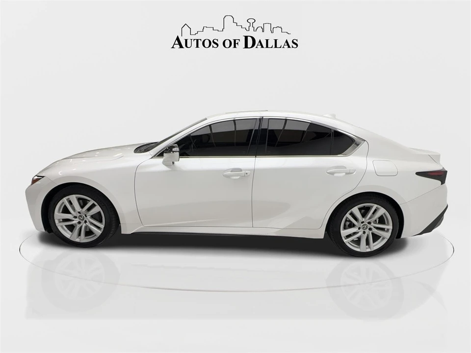 2024 Lexus IS 3rd Gen - Image 6 of 12