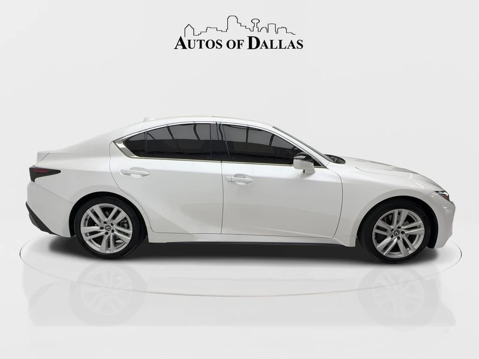 2024 Lexus IS 3rd Gen - Image 7 of 12
