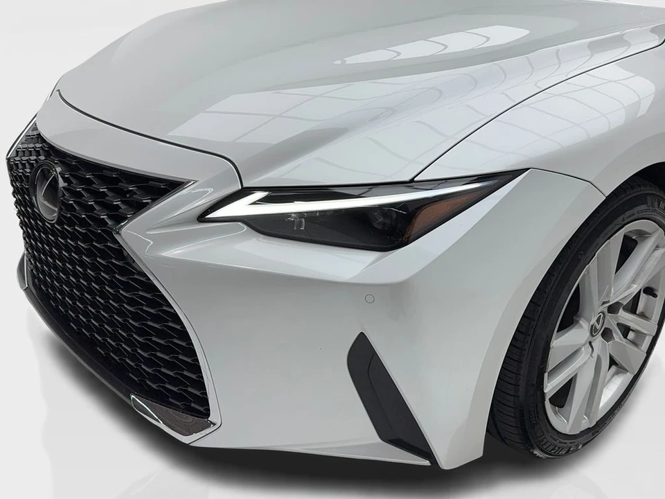 2024 Lexus IS 3rd Gen - Image 5 of 21