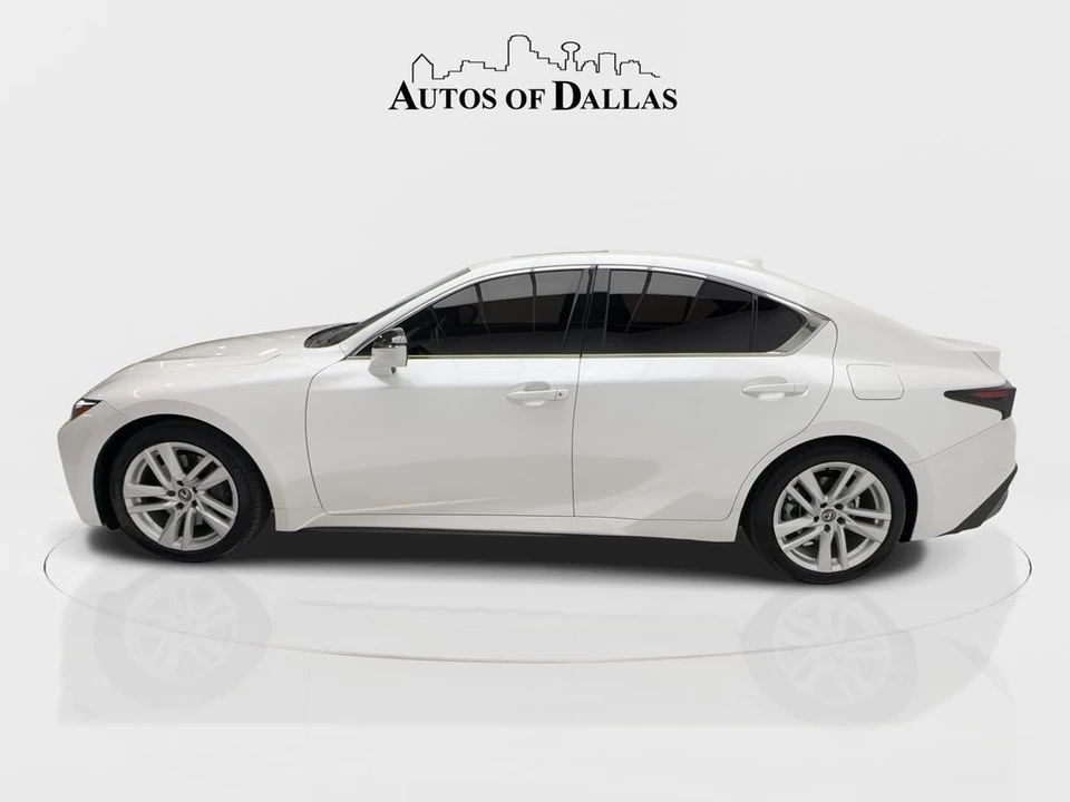 2024 Lexus IS 3rd Gen - Image 6 of 21