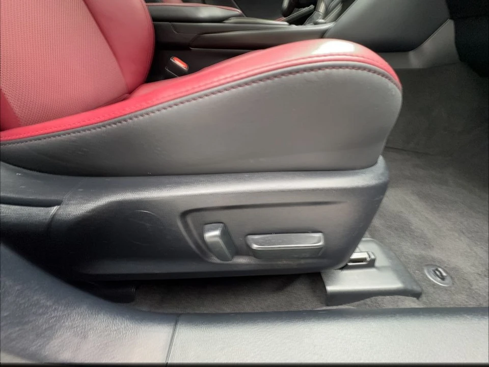 2024 Lexus IS 3rd Gen - Image 31 of 31