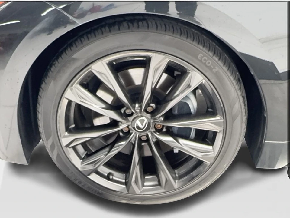 2024 Lexus IS 3rd Gen - Image 13 of 31