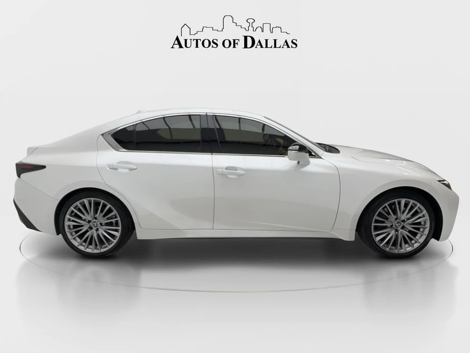 2024 Lexus IS 3rd Gen - Image 6 of 31