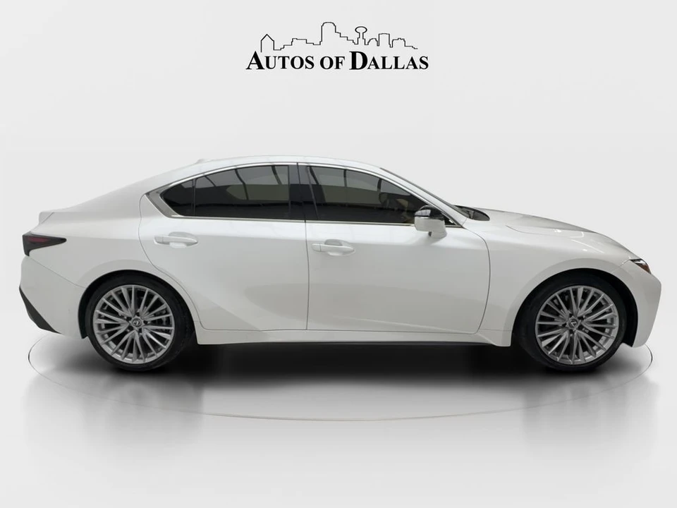 2024 Lexus IS 3rd Gen - Image 6 of 31