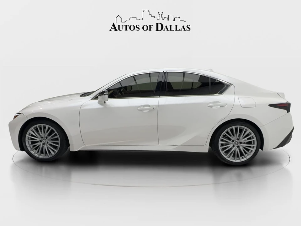 2024 Lexus IS 3rd Gen - Image 5 of 31