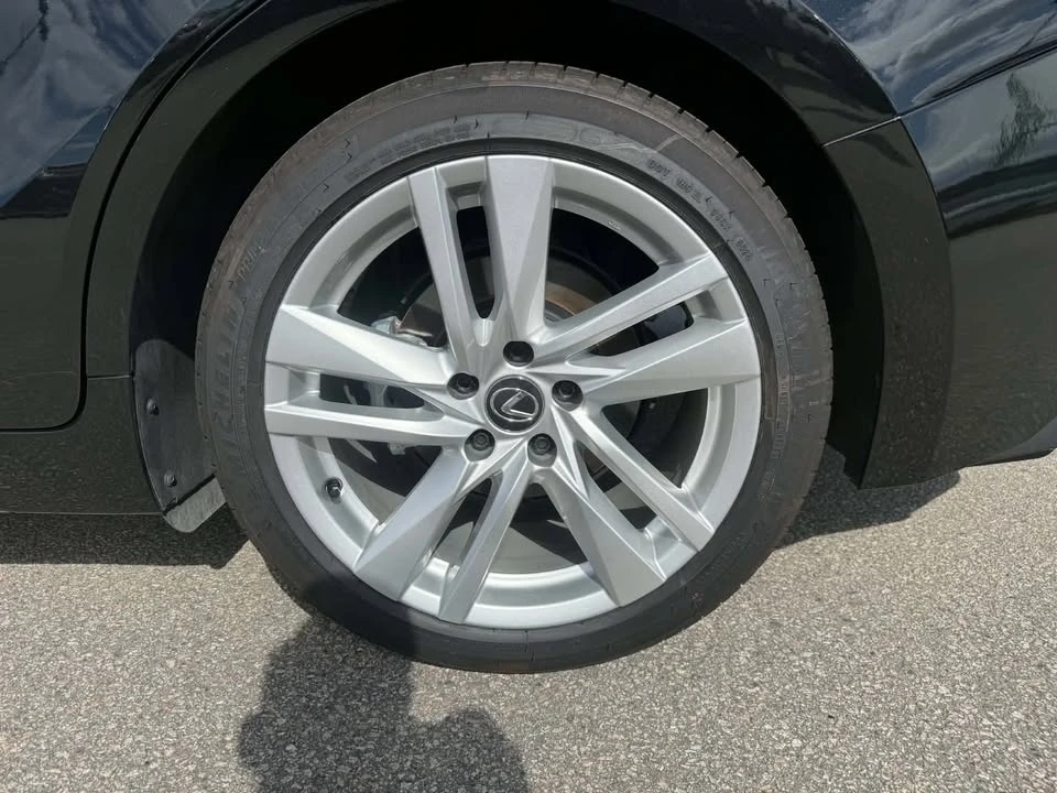2024 Lexus IS 3rd Gen - Image 7 of 17