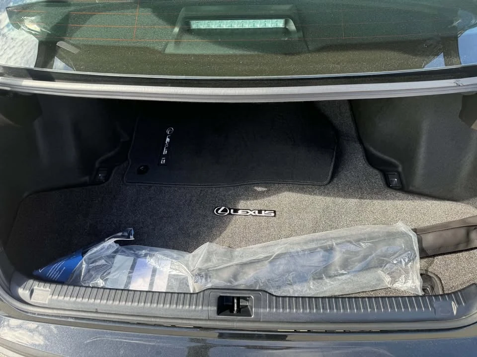 2024 Lexus IS 3rd Gen - Image 6 of 17