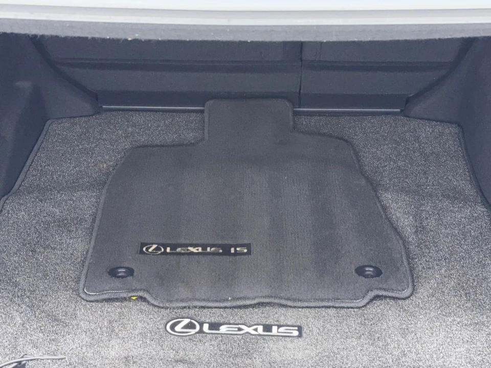 2024 Lexus IS 3rd Gen - Image 12 of 21