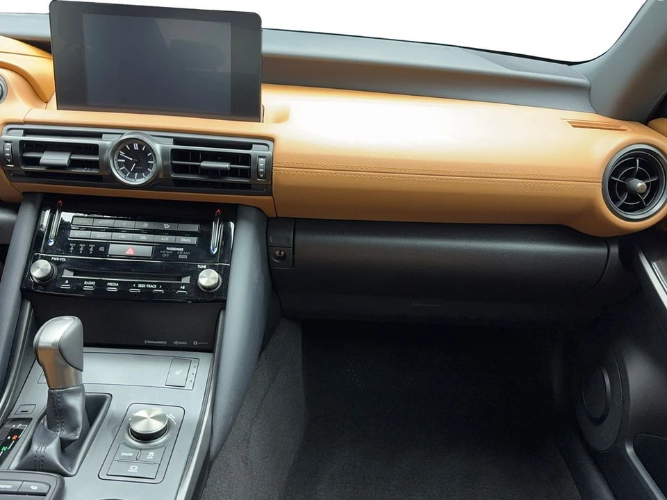 2024 Lexus IS 3rd Gen - Image 19 of 21