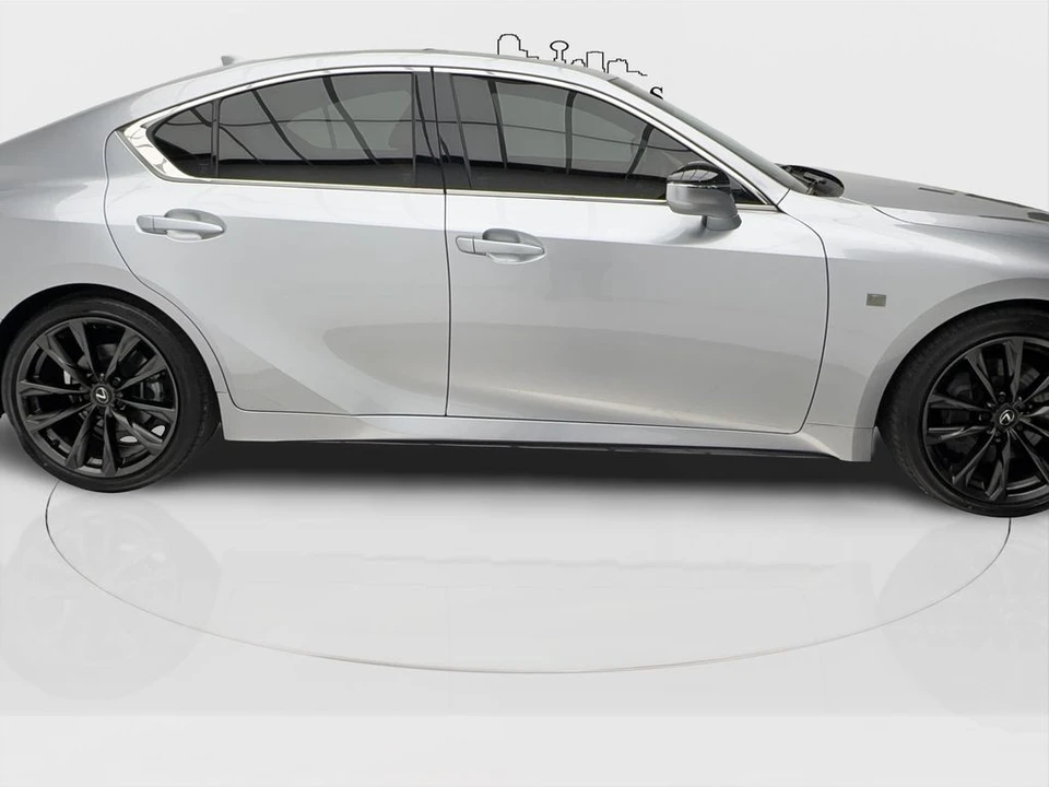 2024 Lexus IS 3rd Gen - Image 7 of 21