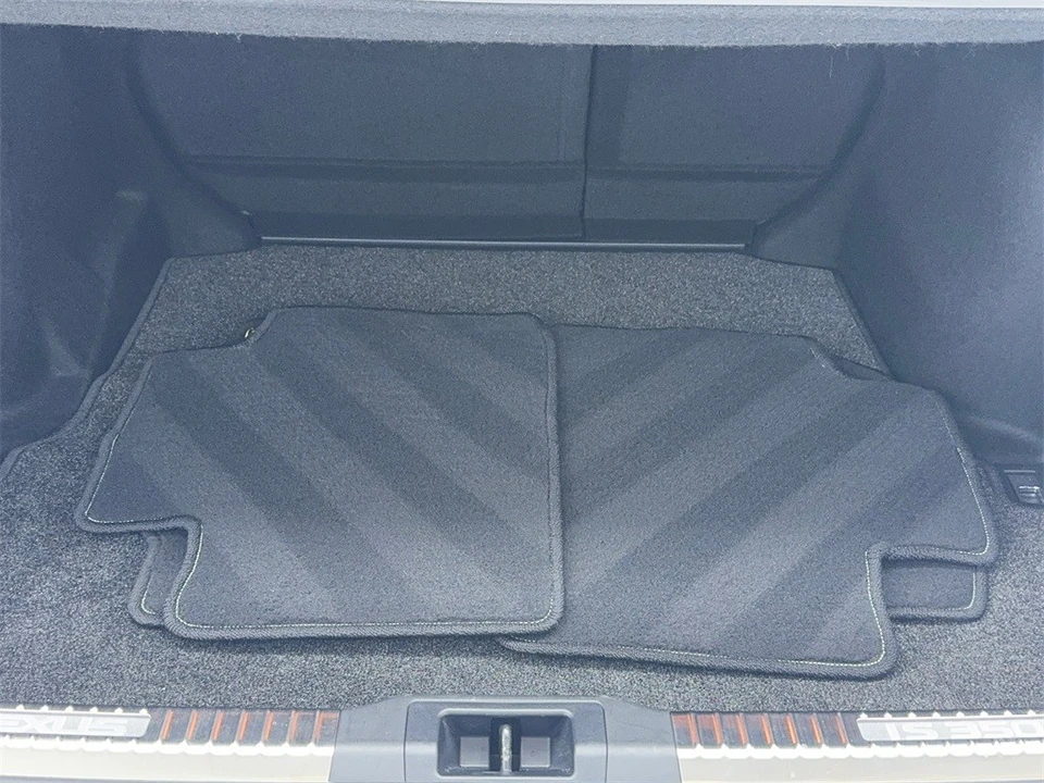2024 Lexus IS 3rd Gen - Image 12 of 12