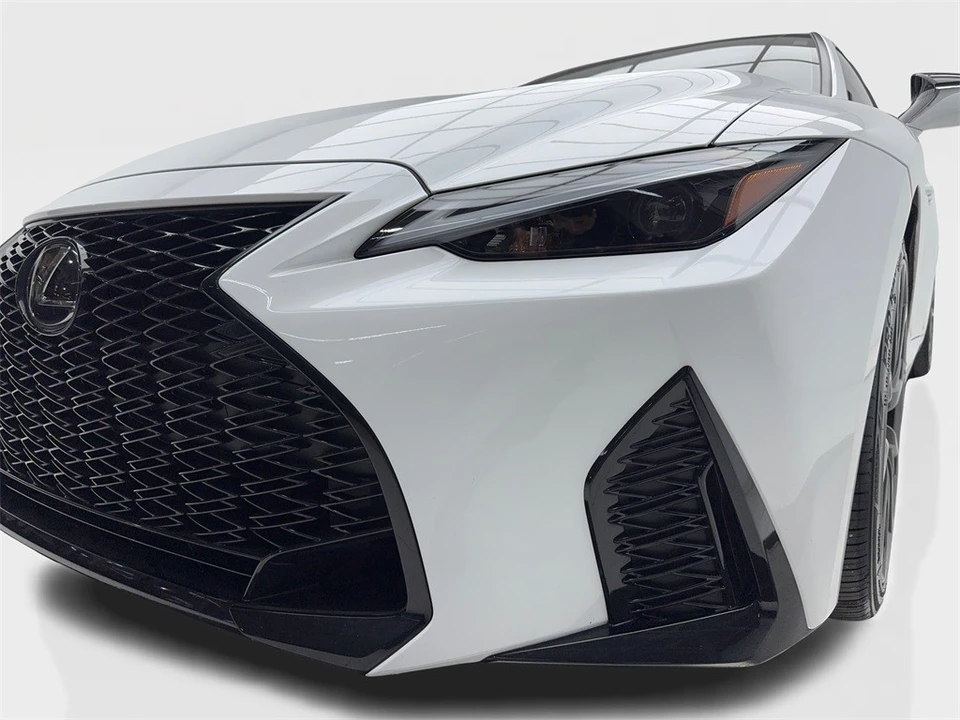 2024 Lexus IS 3rd Gen - Image 5 of 12