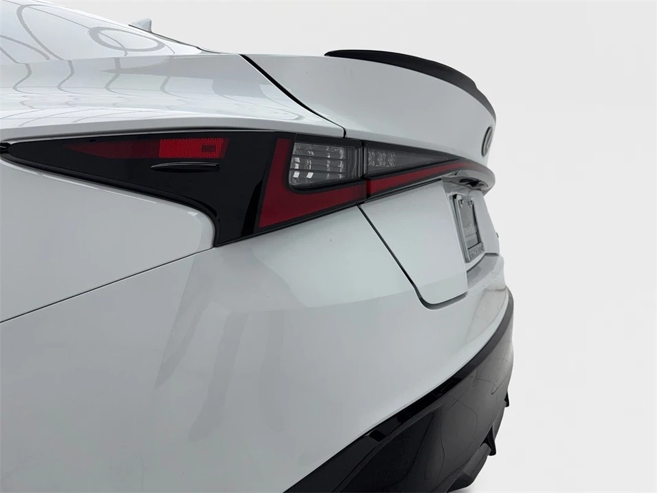 2024 Lexus IS 3rd Gen - Image 11 of 12