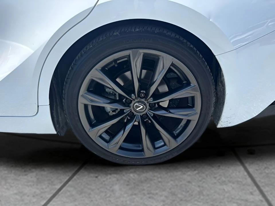 2024 Lexus IS 3rd Gen - Image 21 of 24