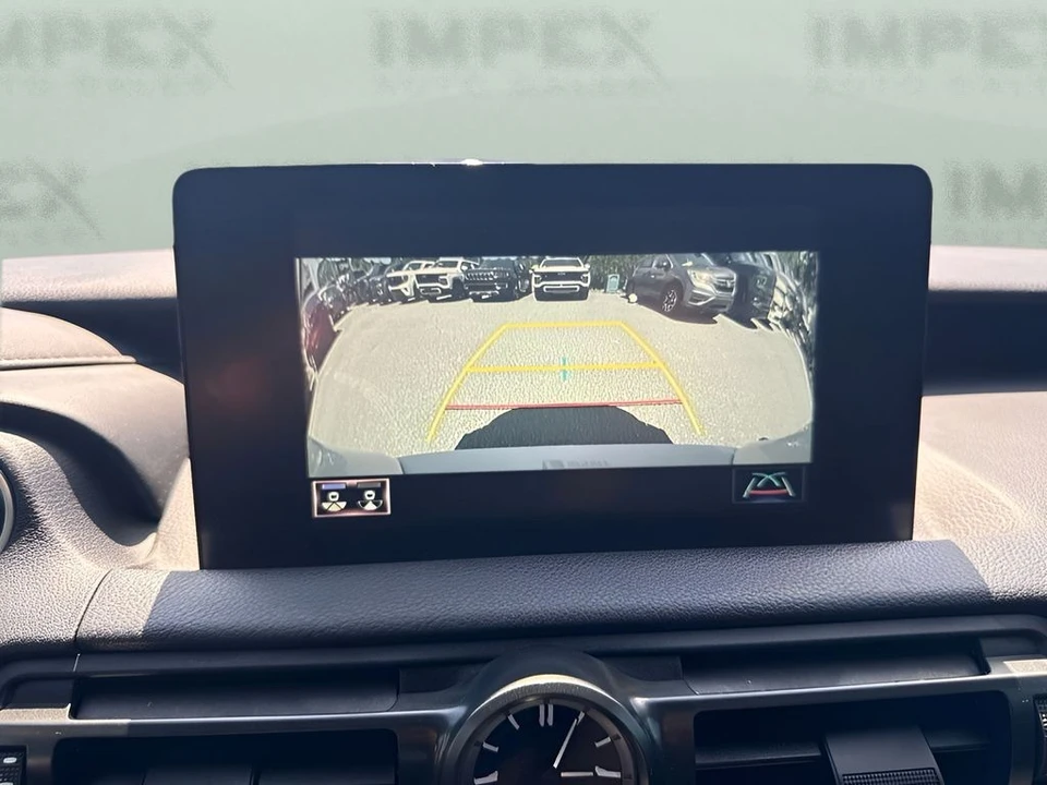 2024 Lexus IS 3rd Gen - Image 12 of 24