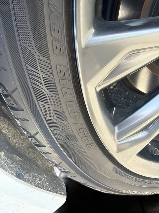 2024 Lexus IS 3rd Gen - Image 22 of 24