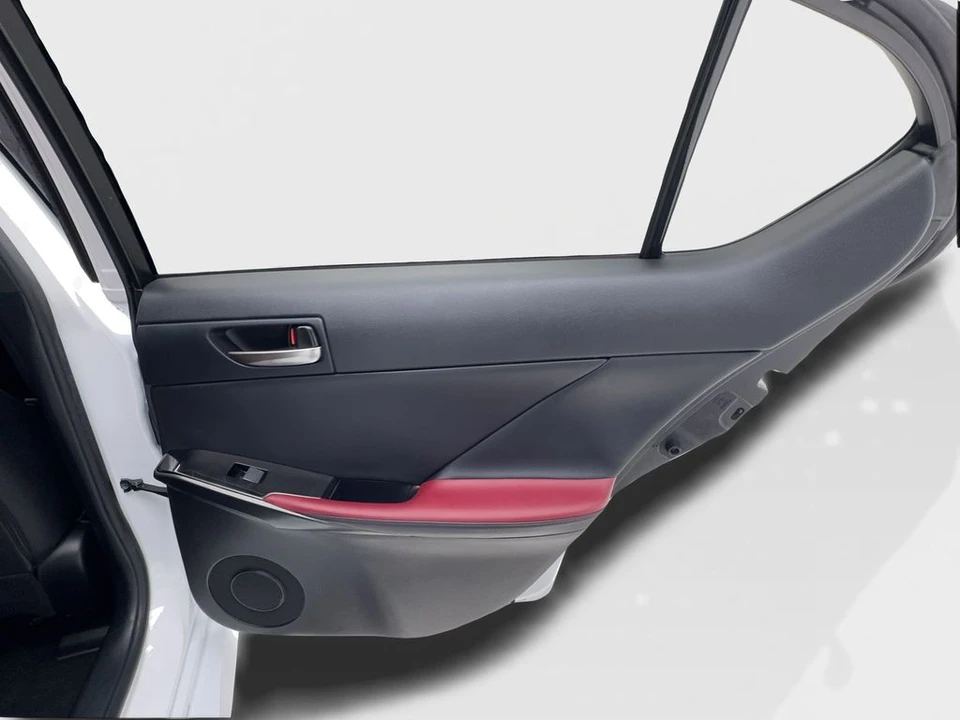 2024 Lexus IS 3rd Gen - Image 30 of 31