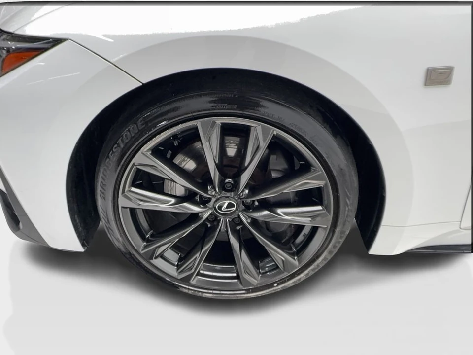 2024 Lexus IS 3rd Gen - Image 13 of 31