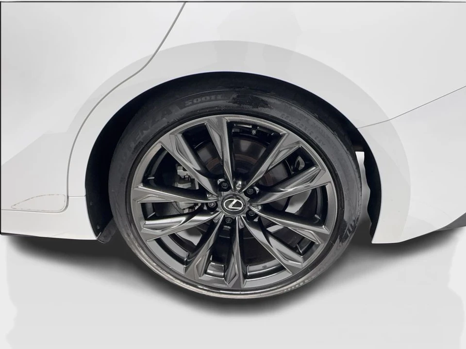 2024 Lexus IS 3rd Gen - Image 12 of 31