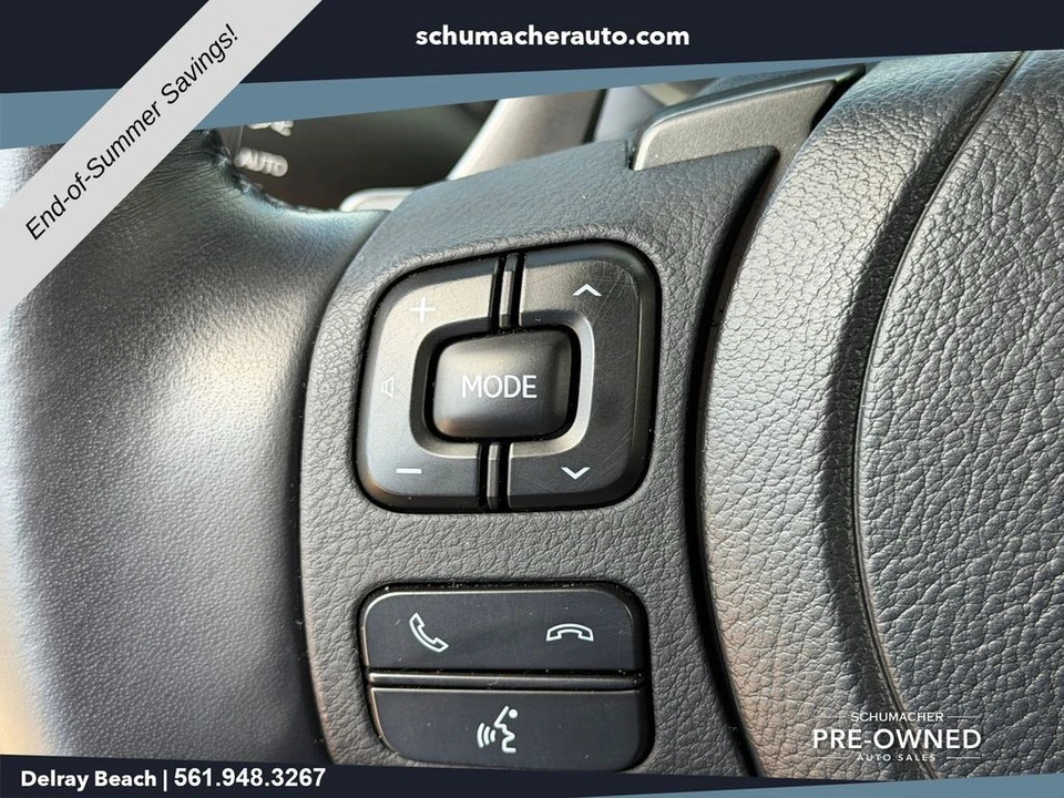 2024 Lexus IS 3rd Gen - Image 29 of 31