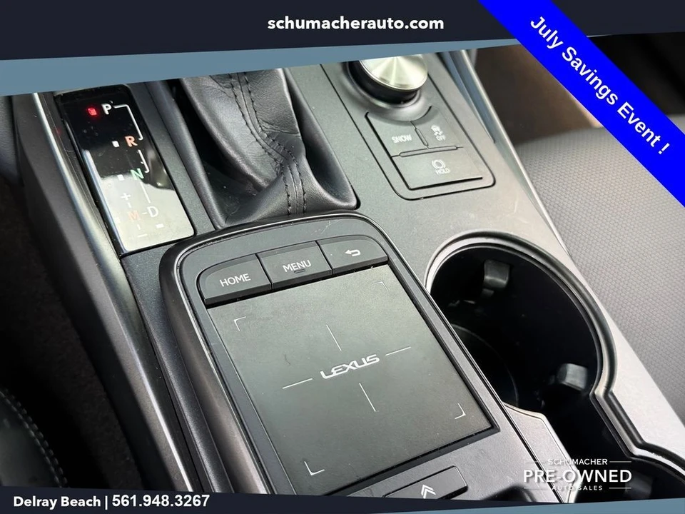 2024 Lexus IS 3rd Gen - Image 25 of 31