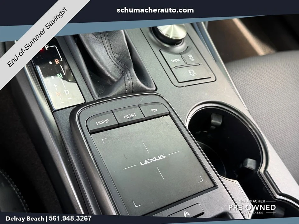 2024 Lexus IS 3rd Gen - Image 25 of 31